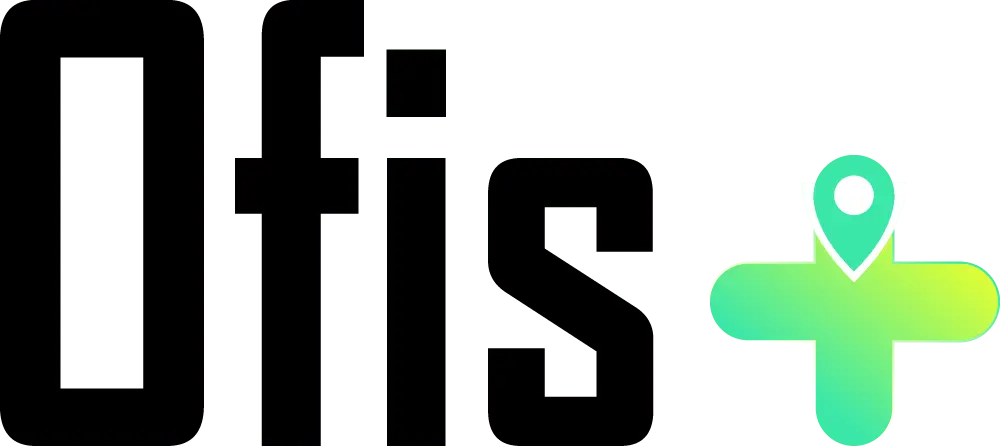 Ofis+ Logo